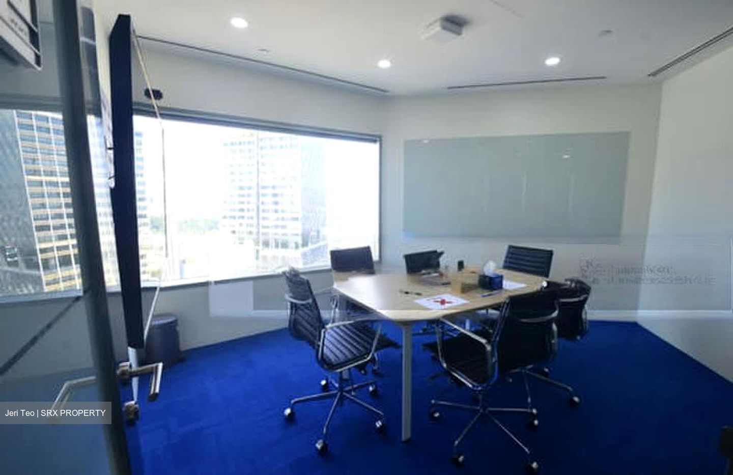 Suntec Tower Three (D1), Office #604743441
